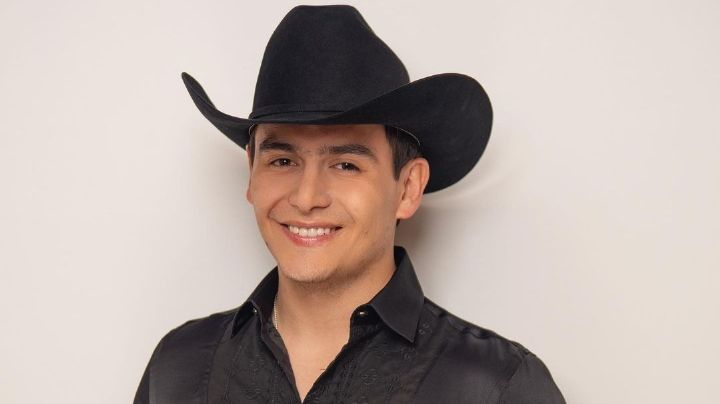 Muere a los 28 años Julián Figueroa, hijo de Maribel Guardia y Joan Sebastian