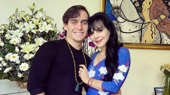 Maribel Guardia revela la causa de la muerte de su hijo Julián Figueroa