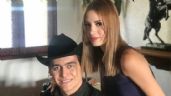 “Estás en un lugar mejor junto a tu papá”: Viuda de Julián Figueroa, hijo de Joan Sebastian