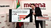 Mario Delgado pide calma a “corcholatas” sobre 2024 y pide apoyar en Coahuila y Edomex