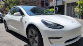 Tesla llama a revisión a sus autos Model 3 por falla en la suspensión