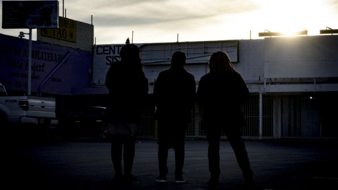 Juárez: el laboratorio del futuro... distópico