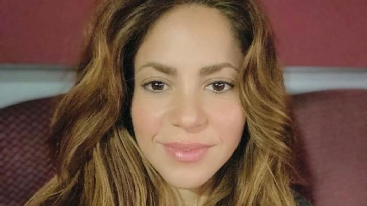 Shakira pide a medios que respeten el derecho a la intimidad de sus hijos