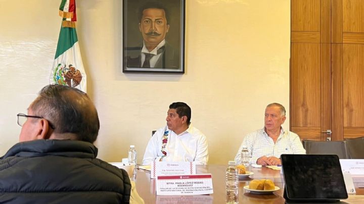 Salomón Jara presume “saldo blanco” en Semana Santa, pero mataron a 12 personas