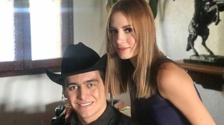 “Estás en un lugar mejor junto a tu papá”: Viuda de Julián Figueroa, hijo de Joan Sebastian