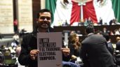 Tras rebelión, Morena revisará la propuesta de reforma al Tribunal Electoral