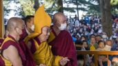 Agresión de Dalai Lama a un niño evidencia un "pacto de impunidad" de jerarcas: Tejiendo Redes