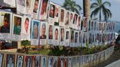 Urgen a AMLO un plan de acción para erradicar las desapariciones forzadas en México