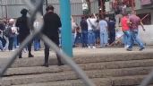 CDMX busca reubicar la Comar para “evitar el roce” de migrantes con vecinos de la colonia Juárez
