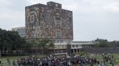 UNAM: El gobierno no asignó recursos para becas de manutención Elisa Acuña; se cubrirá el monto