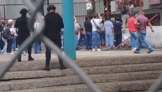 CDMX busca reubicar la Comar para “evitar el roce” de migrantes con vecinos de la colonia Juárez