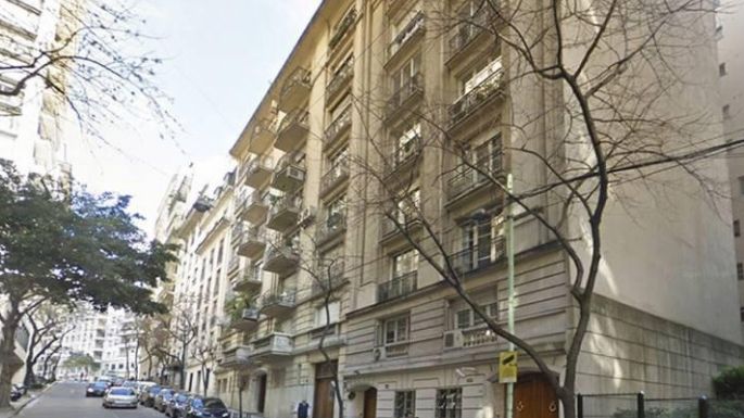 Amigas de la brasileña que murió en edificio de Retiro, Buenos Aires, dicen que fue asesinada