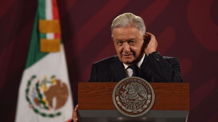 AMLO excluye el cabotaje de su iniciativa de reforma a la Ley de Aviación