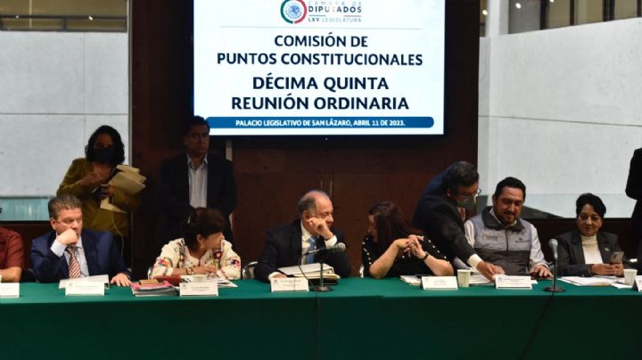 Barra Mexicana de Abogados rechaza la reforma al Tribunal Electoral