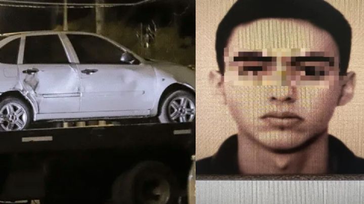 Conductor que arrolló a una familia en Hermosillo es buscado por la Interpol; huyó a EU