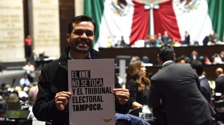 Tras rebelión, Morena revisará la propuesta de reforma al Tribunal Electoral