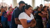 Despiden en Guatemala y Honduras a migrantes fallecidos en México