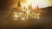 Harry Potter tendrá serie de televisión en HBO