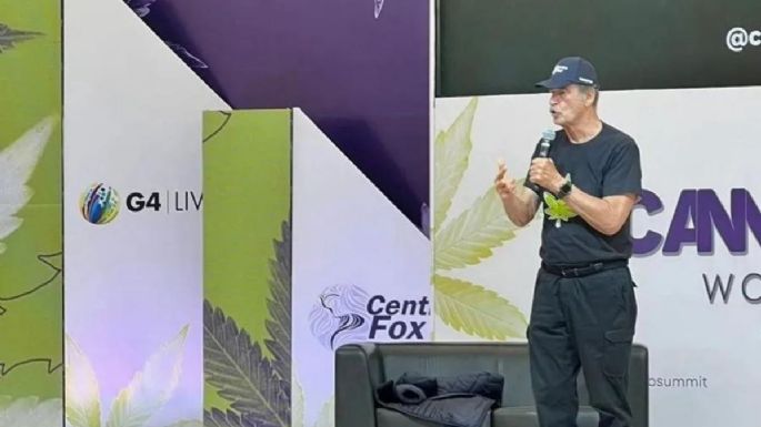 Tunden a Vicente Fox en redes por su nueva respuesta a AMLO sobre la cannabis
