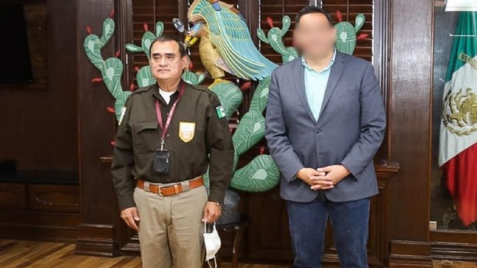 Juez ordena detener a delegado del INM en Chihuahua por incendio en estación migratoria