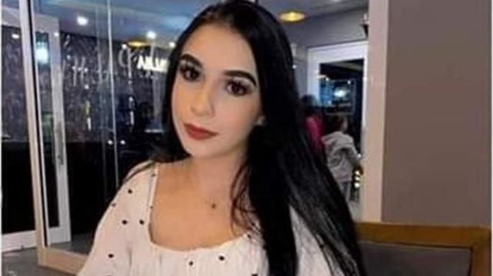 Bionce Amaya Cortez, joven residente de Texas, desaparece en NL; Fiscalía inicia búsqueda