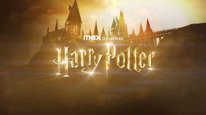 Harry Potter tendrá serie de televisión en HBO