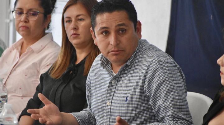 Piden al alcalde de San Felipe separarse de su cargo mientras es investigado por caso Matehuala