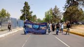 Académicos protestan contra la reincorporación de Lorenzo Córdova a la UNAM (Video)