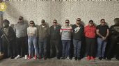 Detienen a cuatro policías de la SSC por secuestro y extorsión en Tlalpan