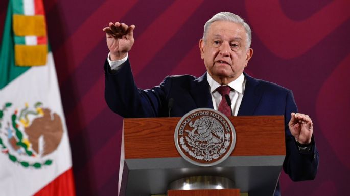 Estos fueron los principales temas de la conferencia mañanera de AMLO del 14 de abril (Video)