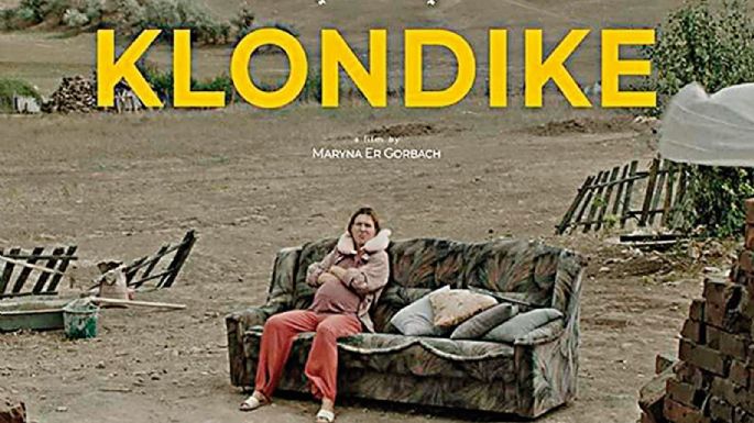 "Klondike" en la Muestra