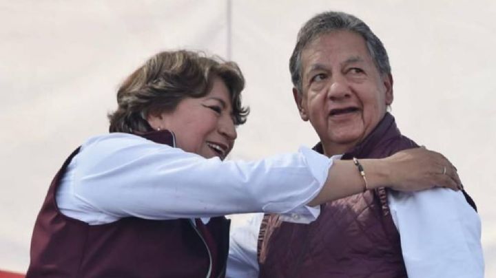 Higinio Martínez niega haber apoyado a Delfina a cambio de la presidencia de Jucopo en el Senado