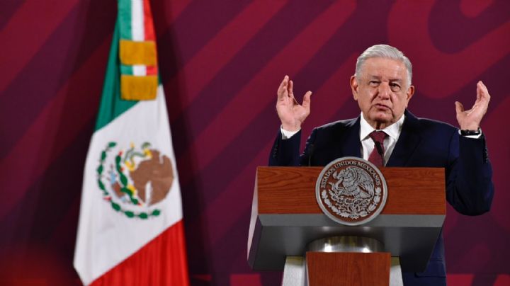 El Colegio de Abogados de EU llama a AMLO a cesar el “ambiente hostil” contra jueces