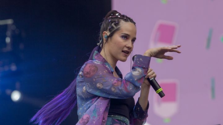 Manager de Ximena Sariñana pierde un ojo tras “brutal ataque” en la Feria de Texcoco