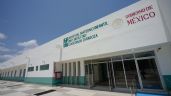 AMLO inaugura el Hospital Materno-Infantil en Juchitán de Zaragoza, Oaxaca