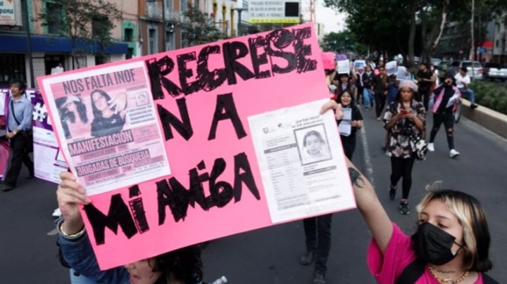 Encuentran sana y salva a Ana Arizbeth, rapera conocida como “Inof”: Fiscalía de la CDMX