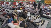 A tres semanas de la tragedia en Ciudad Juárez: Caos y señales contradictorias en la política migratoria
