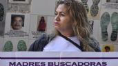 Localizaron con vida a Ceci Flores, lideresa del colectivo Madres Buscadoras de Sonora