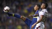 Comienza juicio a futbolista de Boca Juniors por violencia de género