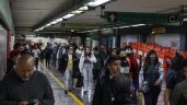 Caos en el Metro durante regreso a clases: Largas filas, retrasos, desalojos… (Videos)