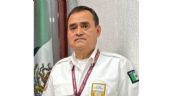 Dan prisión preventiva al contraalmirante Salvador González por caso de Ciudad Juárez