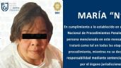 Dan prisión preventiva a “La China”, hermana de “El Betito”, exlíder de la Unión Tepito