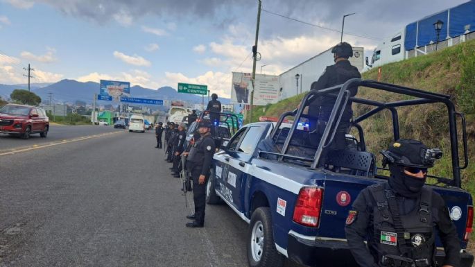 Tras ejecución de líder indígena, otras dos personas son acribilladas en San Cristóbal de Las Casas