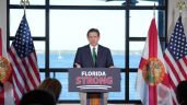 El gobernador de Florida promueve ley antiinmigrante