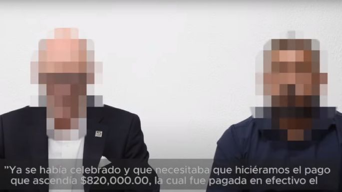 Corrupción inmobiliaria: empresario narra el modus operandi de exdelegado de Benito Juárez