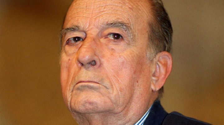 Murió a los 101 años Pablo González Casanova, exrector de la UNAM y reconocido sociólogo