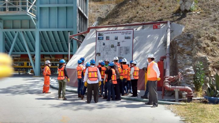 Almaden Minerals impugnará cancelación de concesiones en Ixtacamaxtitlán, Puebla
