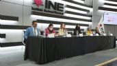 Supervisa INE progreso de procesos electorales en Edomex y Coahuila: Dania Ravel