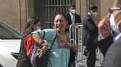 María Luisa Albores se sube a la pugna por Puebla