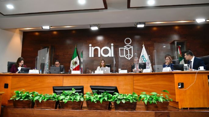 Se consuma la inhabilitación del INAI: La aversión a informar y rendir cuentas